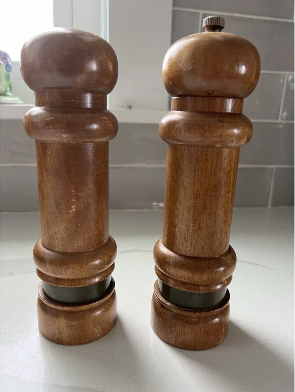 N/A two vintage